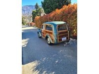 Bild 3: Fiat 500 B Topolino Giardinetta Bild 3: Fiat 500 B Topolino Giardinetta