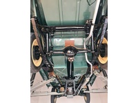 Bild 5: Fiat 500 B Topolino Giardinetta Bild 5: Fiat 500 B Topolino Giardinetta