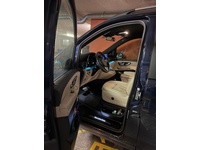 Bild 4: Mercedes-Benz V-Klasse V447 Van V 300 d Swiss Ed. extr.lg. 4m