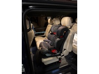 Bild 5: Mercedes-Benz V-Klasse V447 Van V 300 d Swiss Ed. extr.lg. 4m