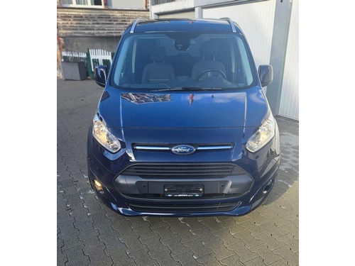 Ford Tourneo Grand Connect 1.5 TDCi 120 Titanium