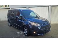 Bild 2: Ford Tourneo Grand Connect 1.5 TDCi 120 Titanium