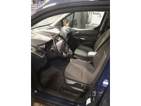 Bild 4: Ford Tourneo Grand Connect 1.5 TDCi 120 Titanium