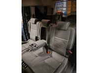 Bild 6: Ford Tourneo Grand Connect 1.5 TDCi 120 Titanium