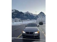 Bild 2: BMW 3er Reihe E92 Coupé 335i Bild 2: BMW 3er Reihe E92 Coupé 335i