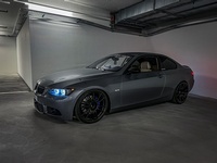 Bild 3: BMW 3er Reihe E92 Coupé 335i Bild 3: BMW 3er Reihe E92 Coupé 335i