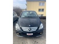 Bild 2: Mercedes-Benz B-Klasse T245 B 200 Turbo Bild 2: Mercedes-Benz B-Klasse T245 B 200 Turbo