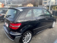 Bild 4: Mercedes-Benz B-Klasse T245 B 200 Turbo Bild 4: Mercedes-Benz B-Klasse T245 B 200 Turbo