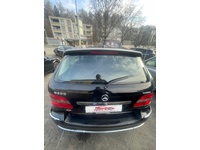 Bild 6: Mercedes-Benz B-Klasse T245 B 200 Turbo Bild 6: Mercedes-Benz B-Klasse T245 B 200 Turbo