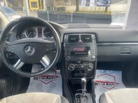 Bild 7: Mercedes-Benz B-Klasse T245 B 200 Turbo Bild 7: Mercedes-Benz B-Klasse T245 B 200 Turbo