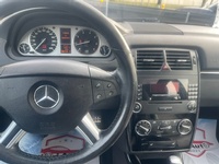 Bild 8: Mercedes-Benz B-Klasse T245 B 200 Turbo Bild 8: Mercedes-Benz B-Klasse T245 B 200 Turbo