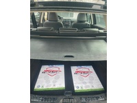 Bild 9: Mercedes-Benz B-Klasse T245 B 200 Turbo Bild 9: Mercedes-Benz B-Klasse T245 B 200 Turbo