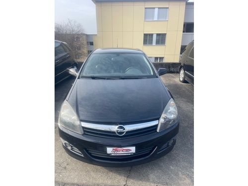 Opel Astra GTC 1.8i 16V 140 Cosmo