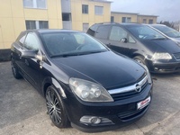 Bild 2: Opel Astra GTC 1.8i 16V 140 Cosmo