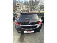 Bild 4: Opel Astra GTC 1.8i 16V 140 Cosmo