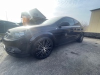 Bild 6: Opel Astra GTC 1.8i 16V 140 Cosmo