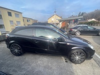 Bild 7: Opel Astra GTC 1.8i 16V 140 Cosmo