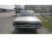 Bild 4: Ford Taunus 17 M RS Bild 4: Ford Taunus 17 M RS