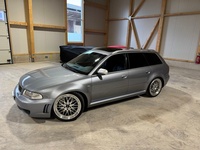Bild 4: Audi RS4 Avant 2.7 V6 Biturbo quattro