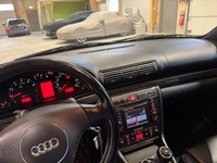 Bild 7: Audi RS4 Avant 2.7 V6 Biturbo quattro