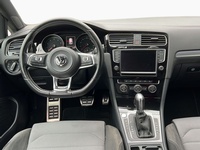 Bild 5: VW Golf VII 1.4 TSI ACT Lounge R-Line DSG Bild 5: VW Golf VII 1.4 TSI ACT Lounge R-Line DSG