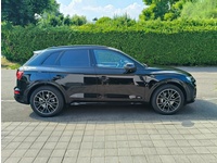 Bild 2: Audi Q5 2.0 50 TFSI e S Line quattro S-Tronic