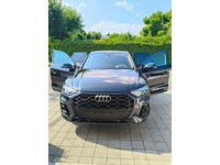 Bild 3: Audi Q5 2.0 50 TFSI e S Line quattro S-Tronic