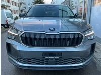 Bild 2: Skoda Kodiaq 2.0 TDI Selection