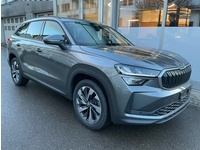 Bild 3: Skoda Kodiaq 2.0 TDI Selection