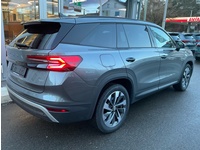 Bild 4: Skoda Kodiaq 2.0 TDI Selection