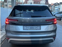 Bild 5: Skoda Kodiaq 2.0 TDI Selection