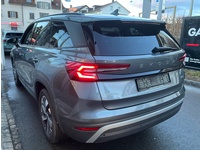 Bild 6: Skoda Kodiaq 2.0 TDI Selection