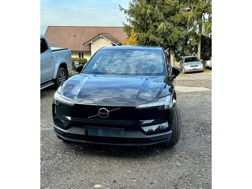 Volvo EX30 E60 Twin Ultra Performance AWD