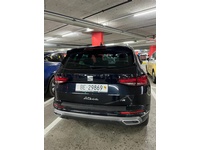 Bild 3: Seat Ateca 1.5 TSI Hola FR DSG