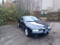 Bild 2: Alfa Romeo 156 2.0 Twin Spark