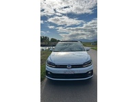 Bild 2: VW Polo 2.0 TSI GTI DSG Bild 2: VW Polo 2.0 TSI GTI DSG