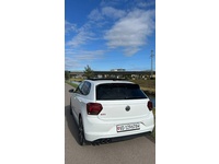 Bild 3: VW Polo 2.0 TSI GTI DSG Bild 3: VW Polo 2.0 TSI GTI DSG