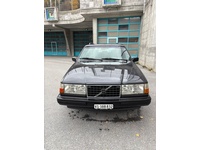 Bild 2: Volvo 940 Kombi 2.3 Polar