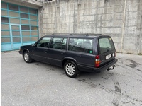 Bild 3: Volvo 940 Kombi 2.3 Polar