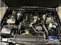 Bild 6: Volvo 940 Kombi 2.3 Polar