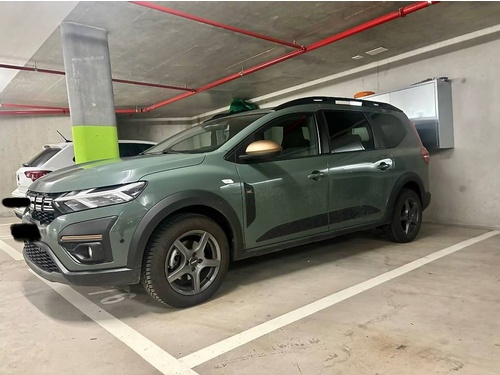 Dacia Jogger 1.6 Hybrid Extreme