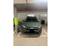 Bild 2: Dacia Jogger 1.6 Hybrid Extreme Bild 2: Dacia Jogger 1.6 Hybrid Extreme