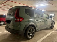 Bild 3: Dacia Jogger 1.6 Hybrid Extreme Bild 3: Dacia Jogger 1.6 Hybrid Extreme