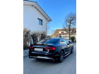 Bild 2: Audi S5 Coupé 3.0 V6 TFSI quattro T-Tronic