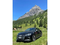 Bild 4: Audi S5 Coupé 3.0 V6 TFSI quattro T-Tronic