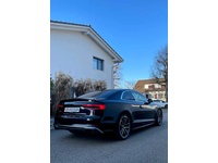Bild 5: Audi S5 Coupé 3.0 V6 TFSI quattro T-Tronic