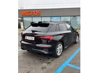 Bild 2: Audi S3 Sportback 2.0 TFSI quattro S-Tronic