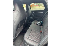 Bild 5: Audi S3 Sportback 2.0 TFSI quattro S-Tronic