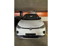 Bild 2: VW ID.4 Pro Performance 1st Edition Bild 2: VW ID.4 Pro Performance 1st Edition