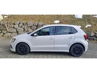 Bild 2: VW Polo 1.2 TSI 105 Comfortline